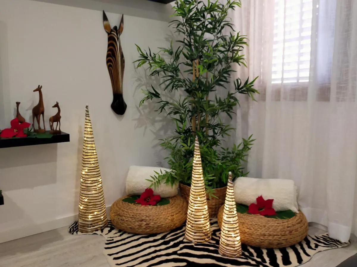Apartamento Plaza San Marcos Icod De Los Vinos