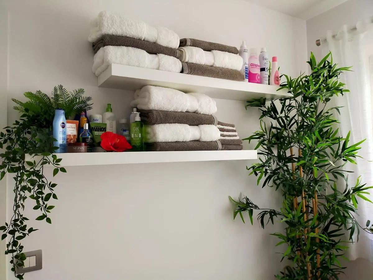 Apartament Plaza San Marcos Casco Historico Icod De Los Vinos 0*,  Hiszpania