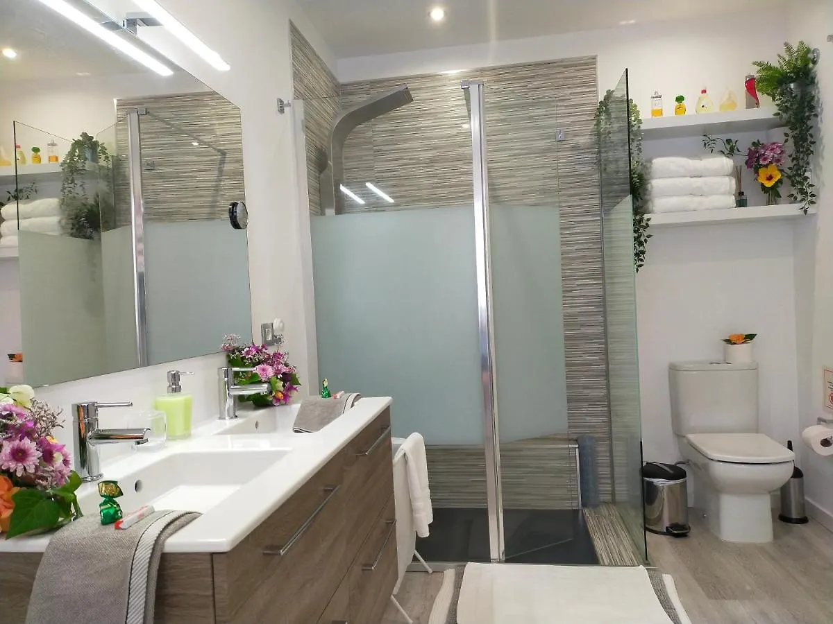 Apartamento Plaza San Marcos Icod De Los Vinos