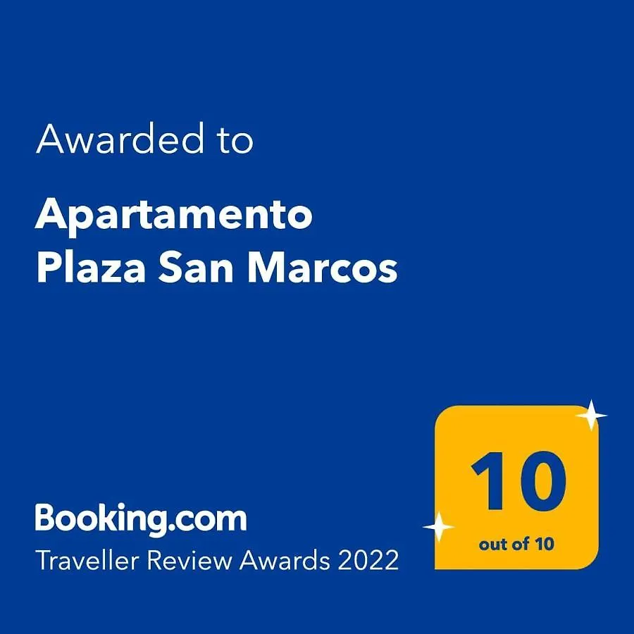 Apartamento Plaza San Marcos Icod De Los Vinos