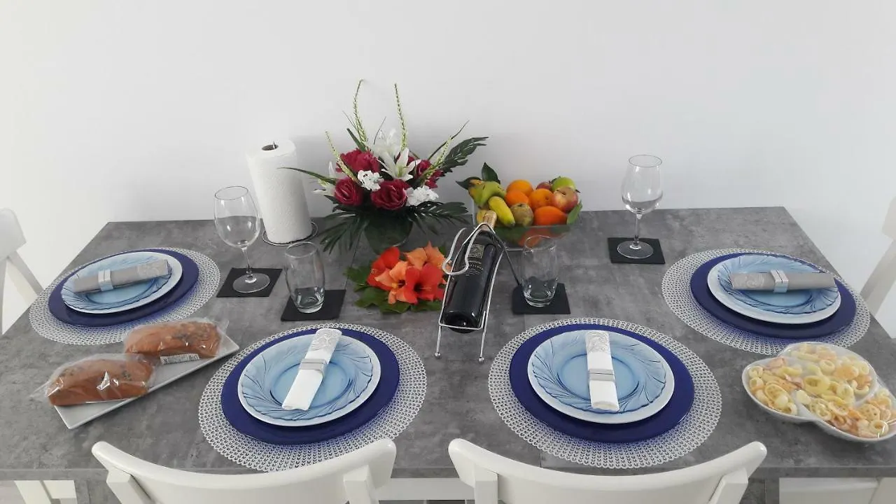 Apartament Plaza San Marcos Casco Historico Icod De Los Vinos