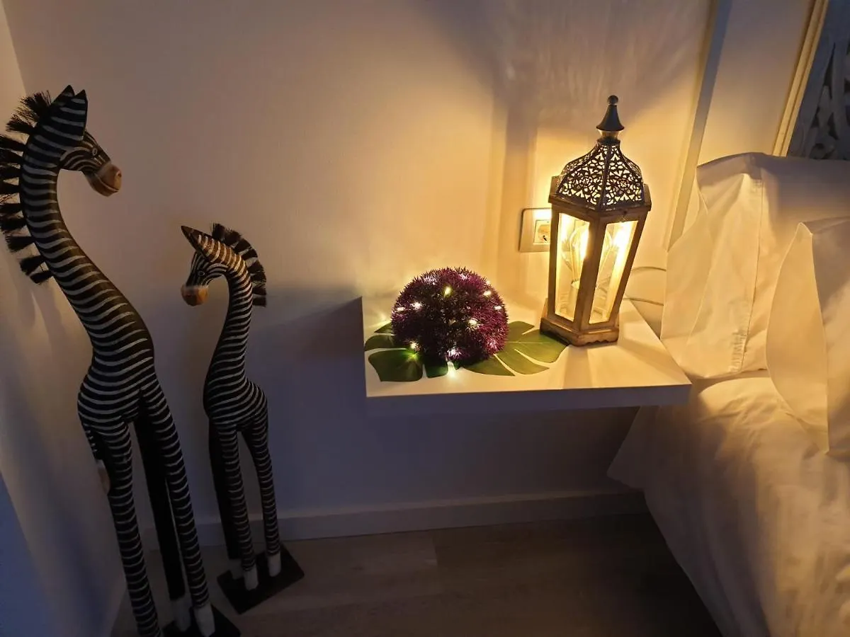 Apartamento Plaza San Marcos Icod De Los Vinos