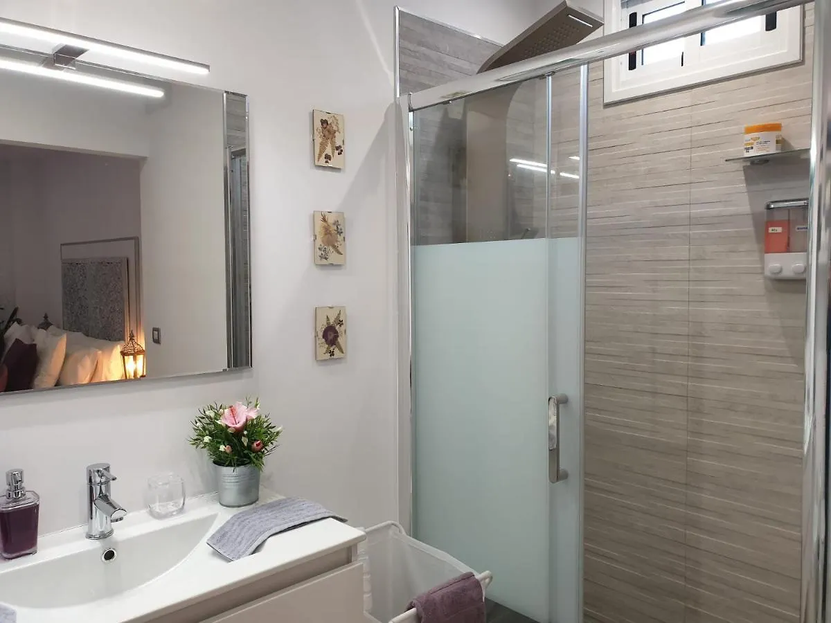 Apartament Plaza San Marcos Casco Historico Icod De Los Vinos