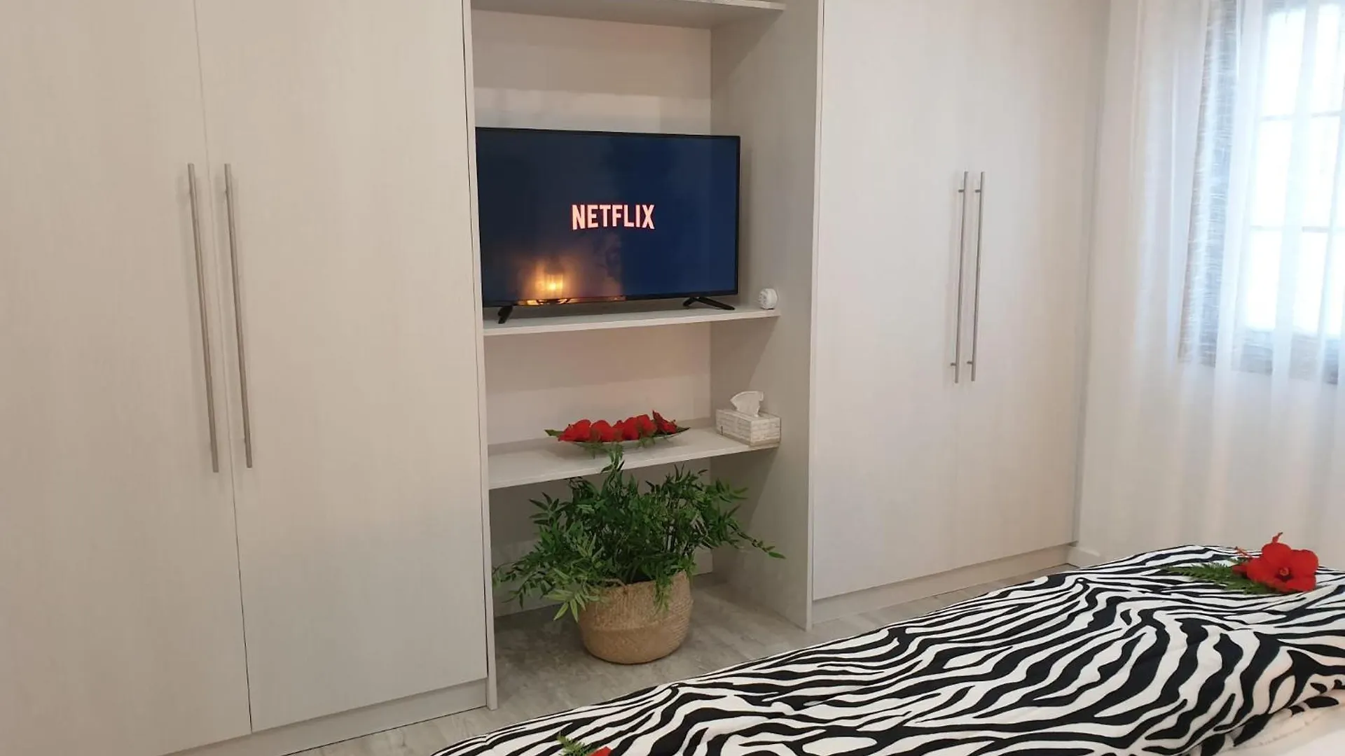 Apartamento Plaza San Marcos Icod De Los Vinos