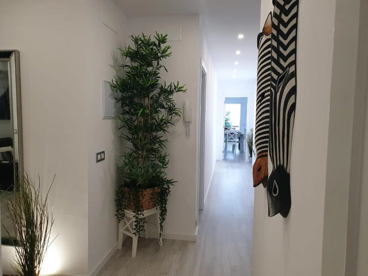 Apartamento Plaza San Marcos Icod De Los Vinos
