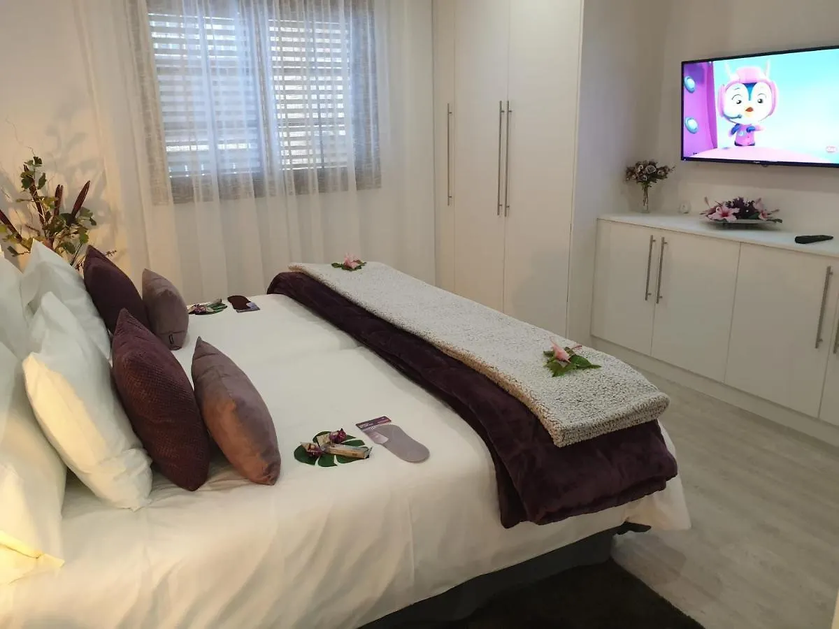 Apartamento Plaza San Marcos Icod De Los Vinos