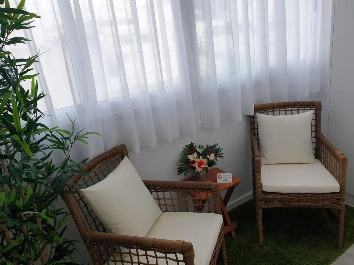 Apartamento Plaza San Marcos Icod De Los Vinos