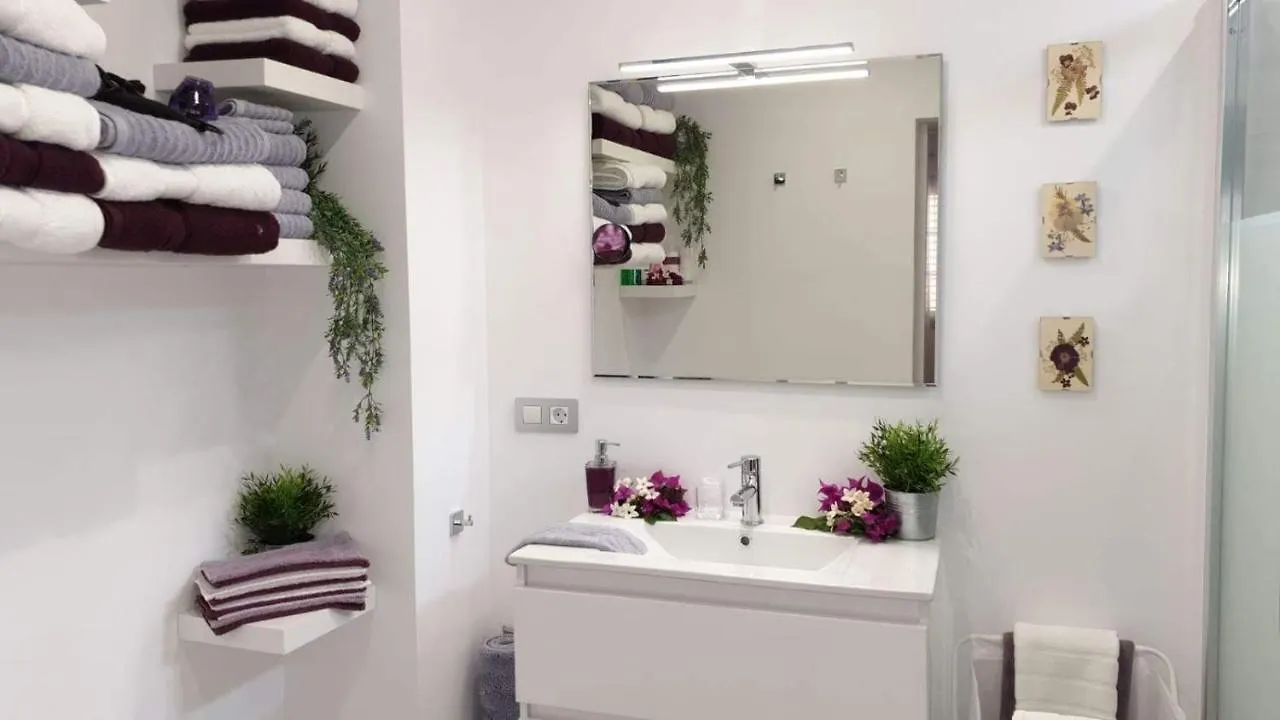 Apartament Plaza San Marcos Casco Historico Icod De Los Vinos 0*,